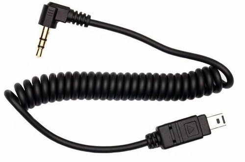 Cavo scatto trigger yongnuo - trigger,