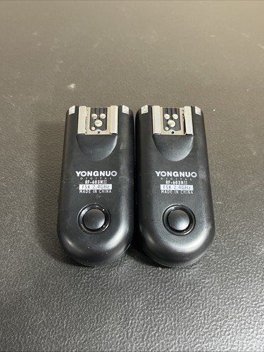 Set trigger flash - di,
