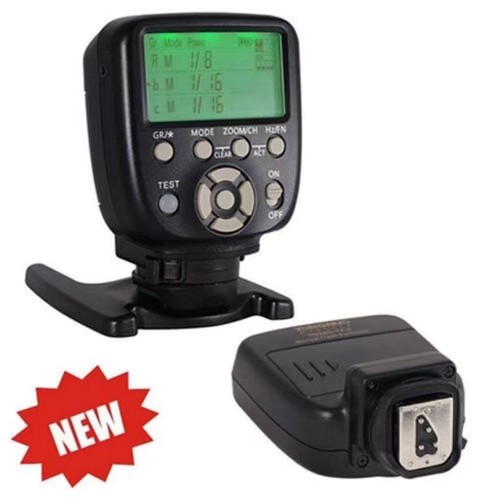 Yongnuo yn560 flash - ii,
