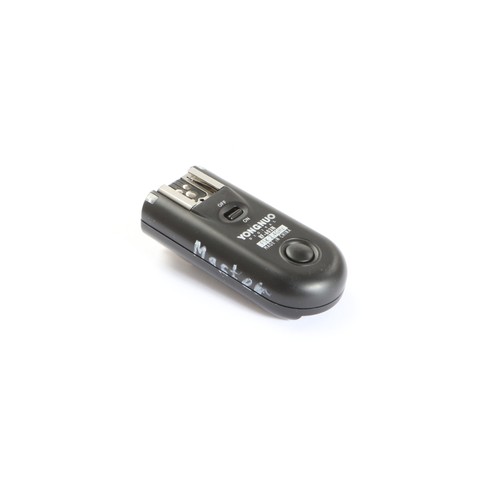 Yongnuo flash trigger - flash,